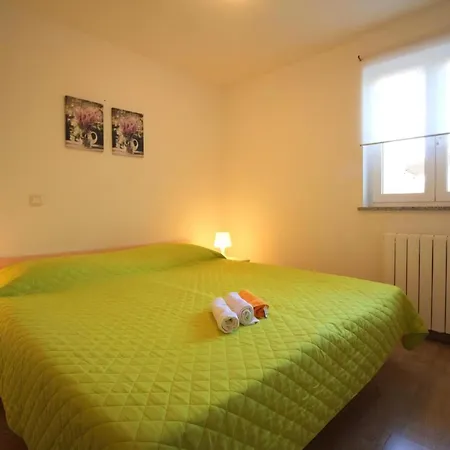 Pineta 3 In Strandnaehe Mit Parkplatz Apartment