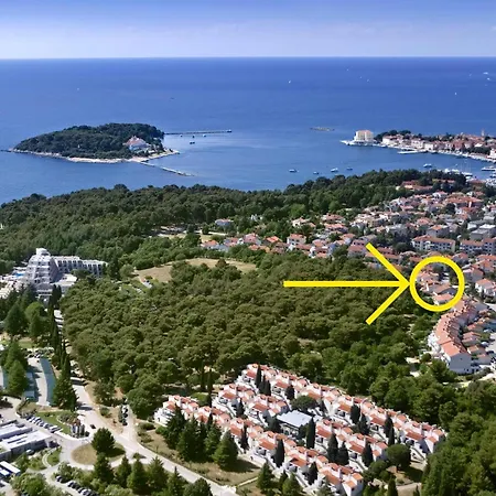 Pineta 3 In Strandnaehe Mit Parkplatz *